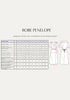 Maison Fauve - Penelope Dress, Blouse and Skirt